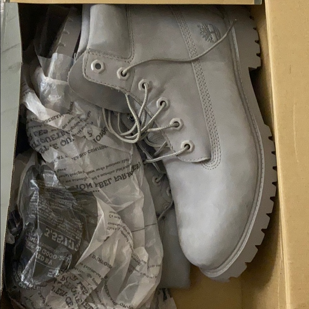 Timberland Premium 6 IN Waterproof A172F